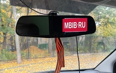 Peugeot Partner II рестайлинг 2, 2020 год, 1 980 000 рублей, 14 фотография