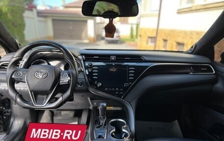 Toyota Camry, 2019 год, 2 750 000 рублей, 6 фотография