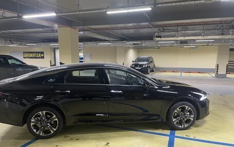 KIA K5, 2024 год, 3 400 000 рублей, 3 фотография