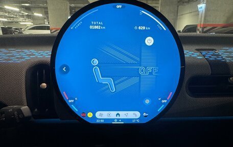 MINI Hatch, 2024 год, 5 550 000 рублей, 17 фотография