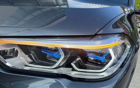 BMW X5, 2021 год, 6 000 000 рублей, 5 фотография