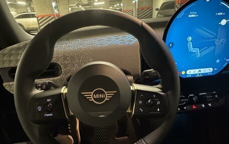 MINI Hatch, 2024 год, 5 550 000 рублей, 13 фотография