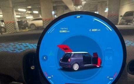 MINI Hatch, 2024 год, 5 550 000 рублей, 11 фотография