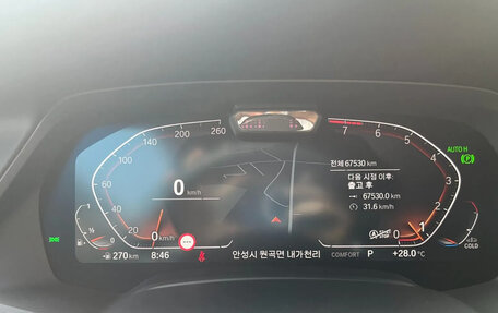 BMW X5, 2021 год, 6 000 000 рублей, 9 фотография