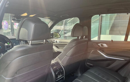 BMW X5, 2021 год, 6 000 000 рублей, 12 фотография