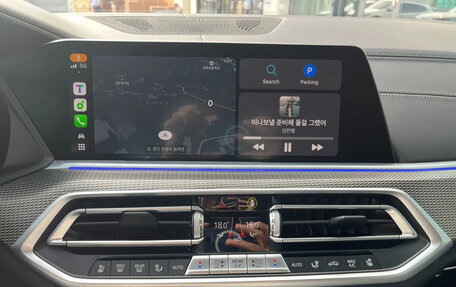 BMW X5, 2021 год, 6 000 000 рублей, 17 фотография