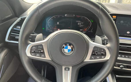 BMW X5, 2021 год, 6 000 000 рублей, 15 фотография