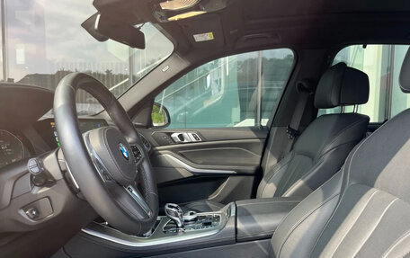 BMW X5, 2021 год, 6 000 000 рублей, 13 фотография