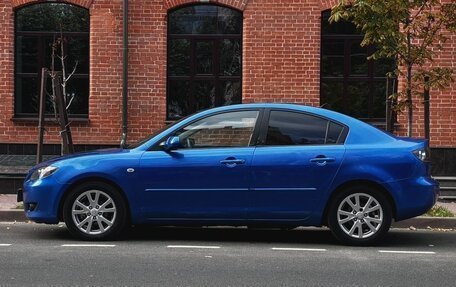 Mazda 3, 2006 год, 390 000 рублей, 2 фотография