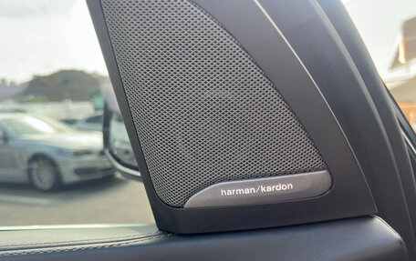 BMW X5, 2021 год, 6 000 000 рублей, 18 фотография