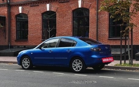Mazda 3, 2006 год, 390 000 рублей, 3 фотография