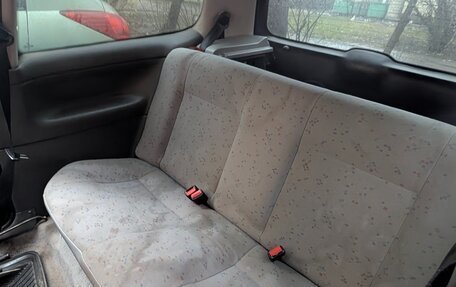 Volkswagen Polo III рестайлинг, 1999 год, 200 000 рублей, 7 фотография