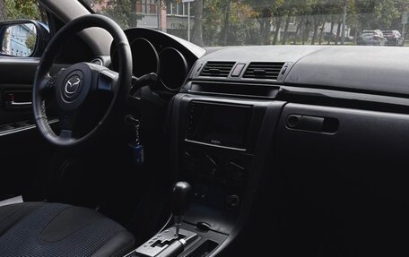 Mazda 3, 2006 год, 390 000 рублей, 7 фотография