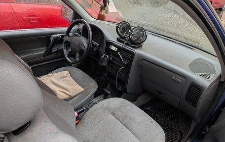 Volkswagen Polo III рестайлинг, 1999 год, 200 000 рублей, 11 фотография