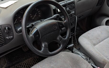 Volkswagen Polo III рестайлинг, 1999 год, 200 000 рублей, 5 фотография