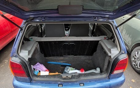 Volkswagen Polo III рестайлинг, 1999 год, 200 000 рублей, 9 фотография