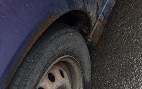 Volkswagen Polo III рестайлинг, 1999 год, 200 000 рублей, 14 фотография