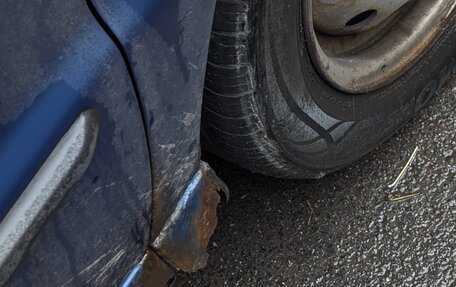 Volkswagen Polo III рестайлинг, 1999 год, 200 000 рублей, 13 фотография