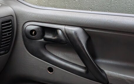 Volkswagen Polo III рестайлинг, 1999 год, 200 000 рублей, 6 фотография