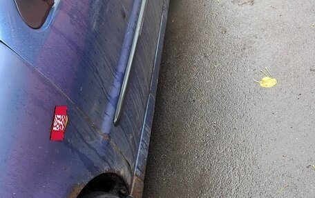 Volkswagen Polo III рестайлинг, 1999 год, 200 000 рублей, 15 фотография