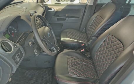 Ford Fusion I, 2008 год, 399 000 рублей, 9 фотография