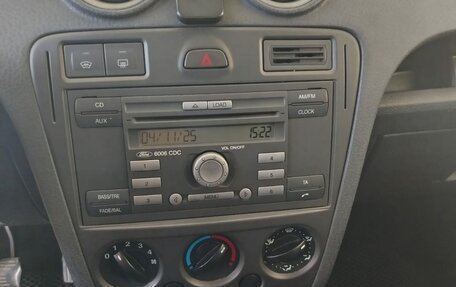 Ford Fusion I, 2008 год, 399 000 рублей, 8 фотография