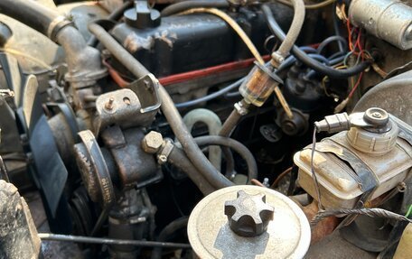 ЛуАЗ 3159, 2004 год, 280 000 рублей, 4 фотография