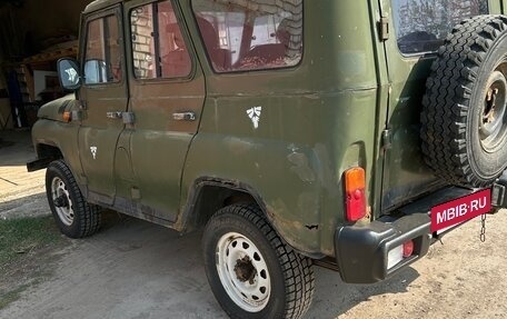 ЛуАЗ 3159, 2004 год, 280 000 рублей, 5 фотография