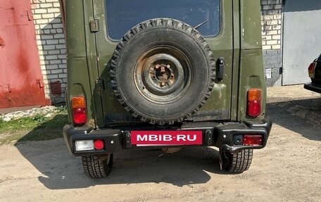 ЛуАЗ 3159, 2004 год, 280 000 рублей, 6 фотография