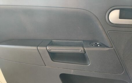 Ford Fusion I, 2008 год, 399 000 рублей, 12 фотография