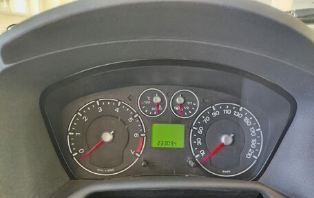 Ford Fusion I, 2008 год, 399 000 рублей, 13 фотография