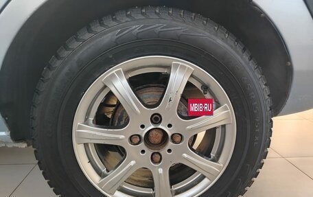 Ford Fusion I, 2008 год, 399 000 рублей, 14 фотография