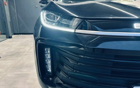 CheryExeed TXL, 2023 год, 2 790 000 рублей, 3 фотография