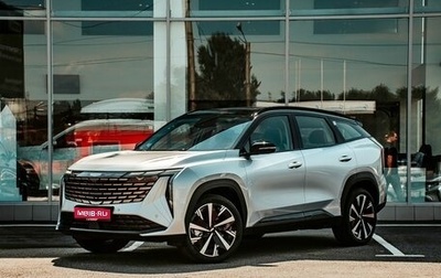 Geely Atlas, 2024 год, 3 878 019 рублей, 1 фотография