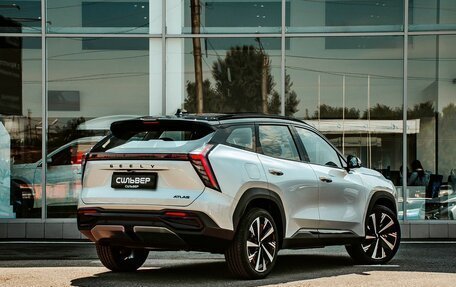 Geely Atlas, 2024 год, 3 878 019 рублей, 2 фотография