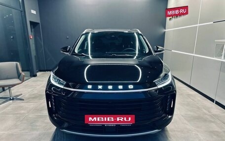 CheryExeed TXL, 2023 год, 2 790 000 рублей, 2 фотография