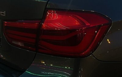 BMW 3 серия, 2018 год, 3 100 000 рублей, 1 фотография