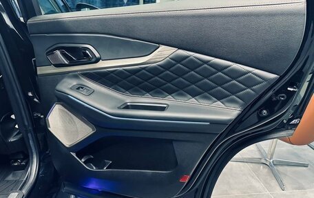 CheryExeed TXL, 2023 год, 2 790 000 рублей, 6 фотография