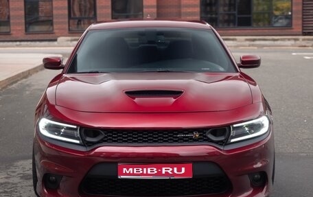 Dodge Charger, 2020 год, 5 850 000 рублей, 1 фотография