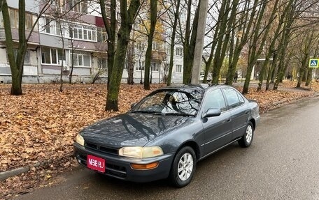 Toyota Sprinter VIII (E110), 1991 год, 365 000 рублей, 1 фотография