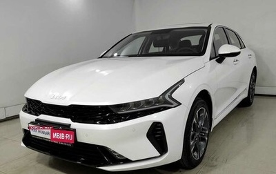 KIA K5, 2025 год, 4 149 000 рублей, 1 фотография