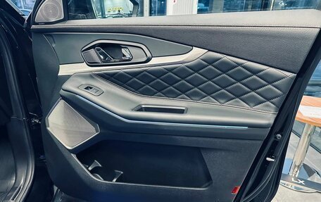 CheryExeed TXL, 2023 год, 2 790 000 рублей, 11 фотография