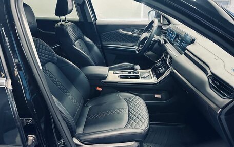 CheryExeed TXL, 2023 год, 2 790 000 рублей, 12 фотография