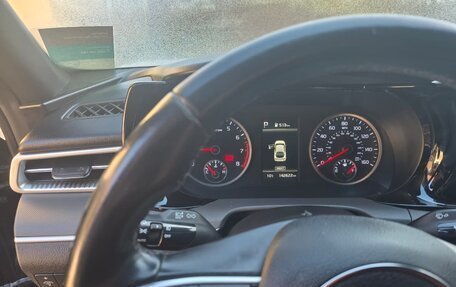 KIA K5, 2021 год, 2 850 000 рублей, 4 фотография