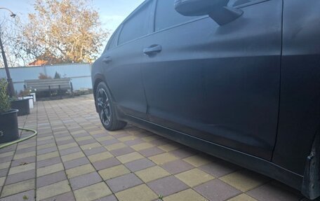 KIA K5, 2021 год, 2 850 000 рублей, 3 фотография