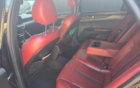 KIA K5, 2021 год, 2 850 000 рублей, 8 фотография