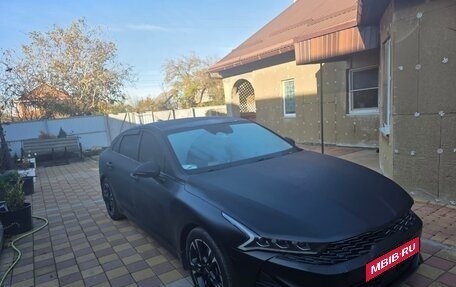 KIA K5, 2021 год, 2 850 000 рублей, 6 фотография