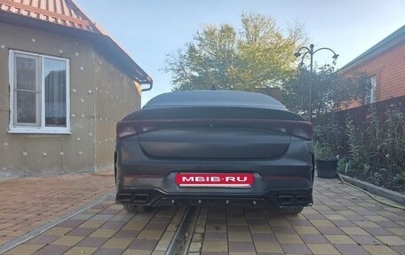 KIA K5, 2021 год, 2 850 000 рублей, 2 фотография