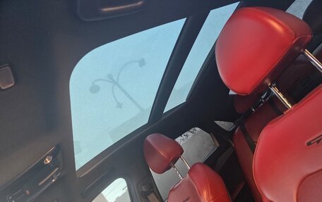 KIA K5, 2021 год, 2 850 000 рублей, 9 фотография