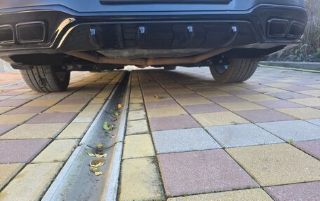 KIA K5, 2021 год, 2 850 000 рублей, 13 фотография